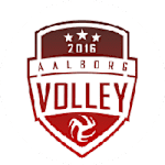 Aalborg Volleyball (W) logo
