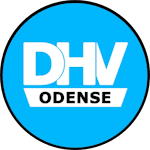 DHV Odense (W) logo