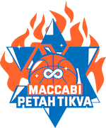 Maccabi Petah Tikva football club logo
