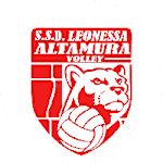 Leonessa Altamura (W) logo