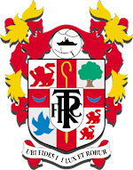 Tranmere Rovers (W) logo