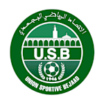 US Boujaad logo