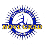 OK Novi Grad (W) logo