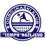 OK Tempo logo