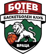 Botev 2012 Vratsa logo