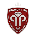 Diamond SC logo