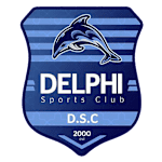 Delphi SC logo
