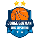 CD Jorge Guzman logo