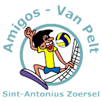 Amigos Zoersel (W) logo