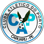 Porto PE logo