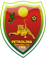 Petrolina logo