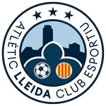 Atlètic Lleida logo