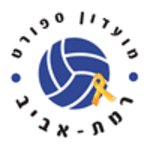 MS Ramat Aviv (W) football club logo