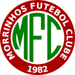 Morrinhos logo