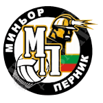 Minyor Pernik (W) logo