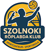 Szolnoki RKSI logo