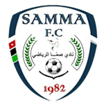 Samma Fc logo