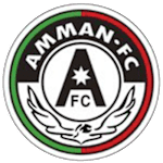 Amman Fc logo