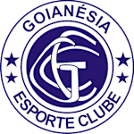 Goianesia logo