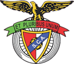 SC Angrense logo