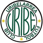 Uribelarrea FC (Uribelarrea) logo