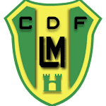 Las Mandarinas (Brandsen) football club logo