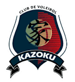Club Kazoku (W) logo