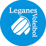 Leganes football club logo