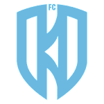 Al-Okhdood U21 football club logo