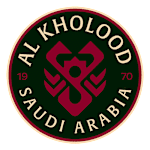 Al-Kholood U21 logo