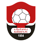 Al-Raed U21 logo