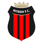 Al-Riyadh U21 football club logo