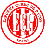 Esporte de Patos logo