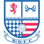 Rushden & D. logo