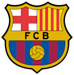 Barcelona U16 logo