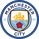 Manchester City U16 logo