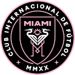 Inter Miami U16 logo