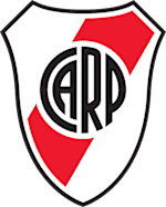 River Plate U16 logo