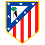 Atletico de Madrid U16 logo
