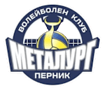 Metalurg Pernik logo