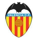 Valencia Mestalla logo