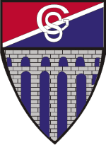 Gimnastica Segoviana logo