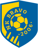 Bravo U19 logo