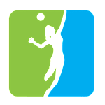 VOLLEYBALLjubljana (W) logo