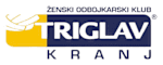 ZOK Triglav Kranj (W) logo