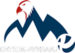 Triglav Kranj (W) logo