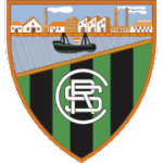 Sestao River football club logo