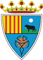 CD Teruel logo