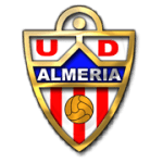UD Almeria B football club logo