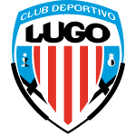 CD Lugo logo